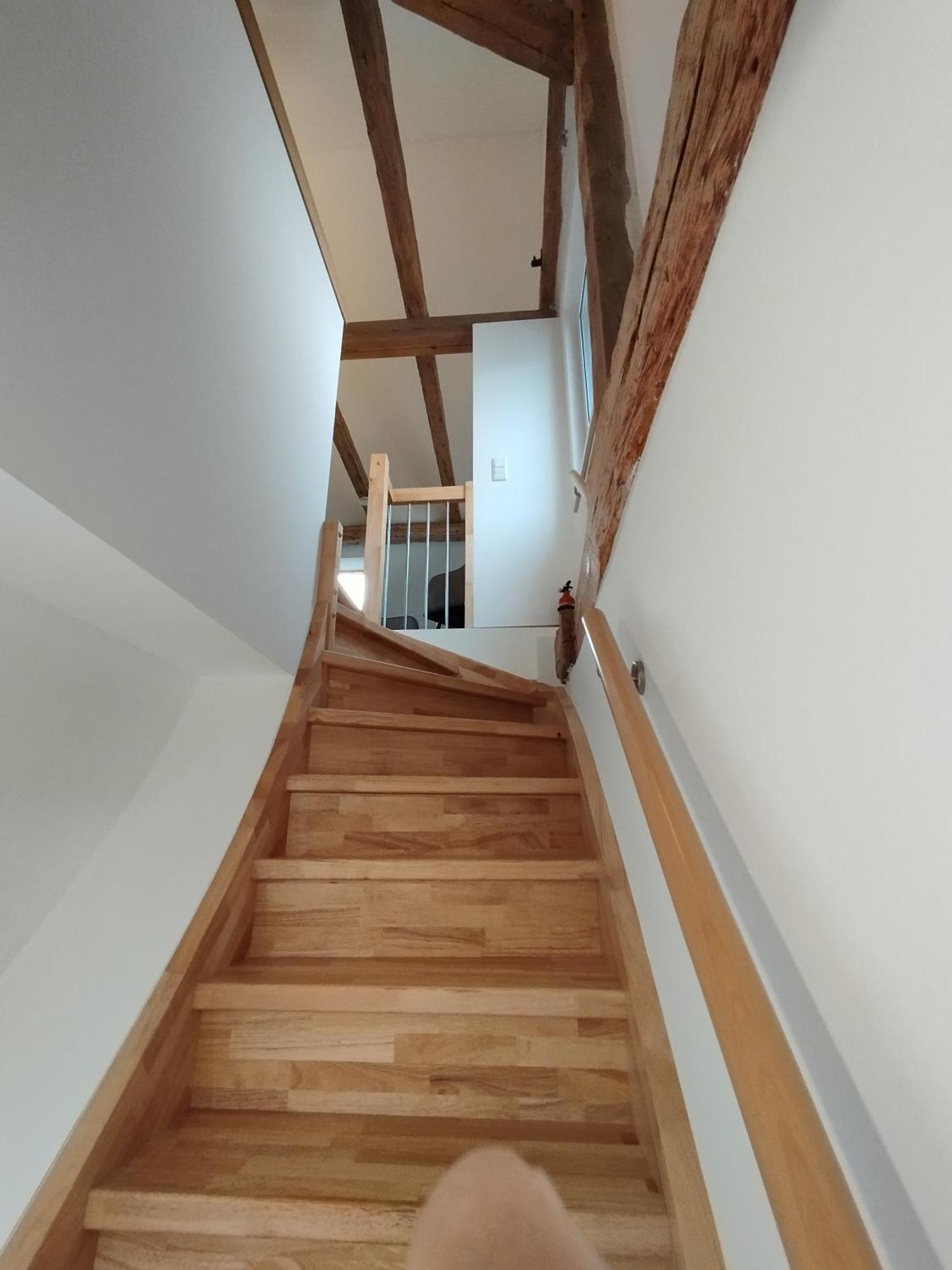 Storchennest - Ferienwohnung Am Storchenradweg Ketzur Экстерьер фото